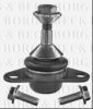 BORG & BECK BBJ5411 Ball Joint